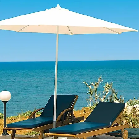 וילה Cleopatra Beach *