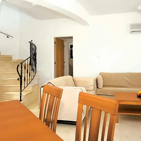 Cleopatra Beach Villa *