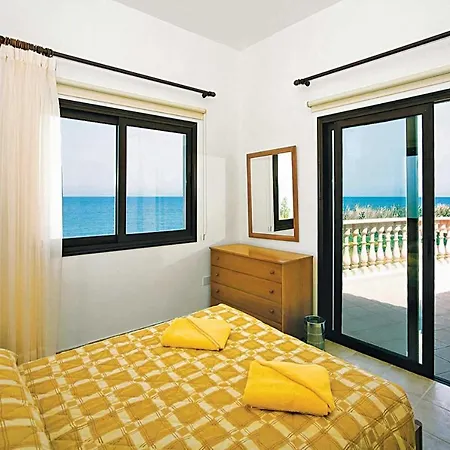 Cleopatra Beach *