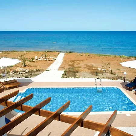 Cleopatra Beach
